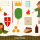 Illustration for article titled 12 Wonderfully Deconstructed Fairy Tales